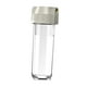 thumbnail image 1 of Purificador de agua con filtro de botella de 10 pulgadas, a prueba de fugas, reemplazable, profesional, compacto, fácil instalación, accesorio, 1 of 9