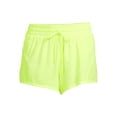 thumbnail image 2 of Avia Women's Perforated Running Short, 2 of 5