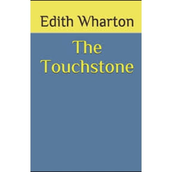 The Touchstone Illustrated (Paperback)