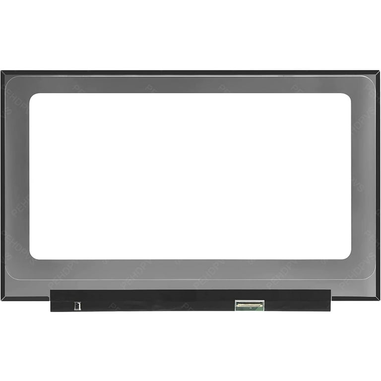 15.6 HD Led Lcd Screen for HP 15-EF 15Z-EF 15s-EQ Laptops - Replaces  L78716-001