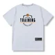 thumbnail image 3 of Camiseta de baloncesto para hombre y mujer, para correr, transpirable, de secado rápido, para gimnasio, fitness, tiro, entrenamiento, ropa de ejercicio, camisetas deportivas, 3 of 5