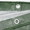 thumbnail image 2 of Bâche Polyvalente Imperméable, Protection Camping 3x4 Mètres, 2 of 6