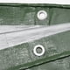 thumbnail image 2 of Lona Multiusos, Impermeable, Resistente Al Agua, Resistente Al Desgaste, para Toldo, Protección para Acampar, 2 X 3 Metros, 2 of 6