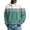 #140-Green, variant on Mens Casual Long Sleeve Shirt Printed Pattern Button Down Lapel Regular Fit For Daily Wear Outdoor Leisure