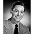 thumbnail image 2 of Studio portrait of businessman smiling Poster Print (18 x 24), 2 of 4