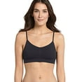 thumbnail image 2 of Jockey Soutien-Gorge Léger Moderne Sans Couture en Micro Extensible avec Bretelles, 2 of 12