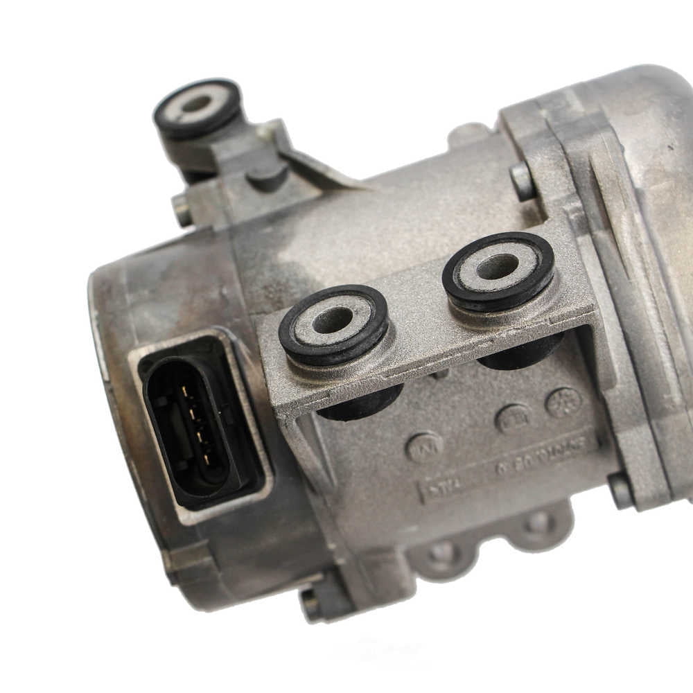 CRP Industries WPR0046 Engine Water Pump Fits select: 2007-2013 BMW 328, 2006 BMW 325