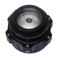 thumbnail image 5 of Tkbov001B50 Universal for Jdm 50mm V with Purge Valve Bov Q Typer with Welded Aluminum Flange Vent Turbine Relief ,Black, 5 of 5