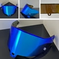 thumbnail image 3 of SR10 Helmet Visor for Alpinestars Supertech Face Shield Tinted Lens Motorcycle Accessories, 3 of 6