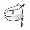 thumbnail image 5 of For Isuzu 4HK1 NPR NQR NNR NQR75 LH Front ABS Wheel Speed Sensor 8980061870, 5 of 5