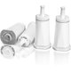 thumbnail image 1 of 4 Pack Water Filter For Sage Coffee Machine - Water Filters For Sage Barista Express Pro Touch 2024-, 1 of 4