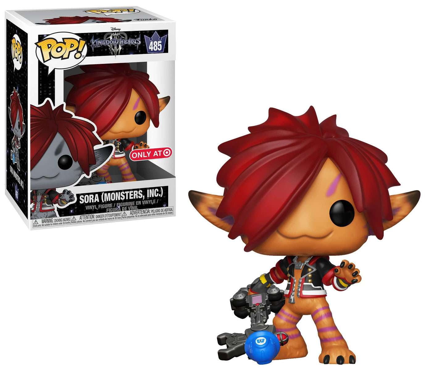 YU-GI-OH Seto Kaiba Duelist Kingdom Funko POP! Vinyl Figure Yugioh