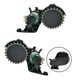 thumbnail image 4 of High Quality Wheel With Motor Vacuum Cleaner Household Cleaning Left Right Wheel Parts Sweeper For Lefant M210, 4 of 10