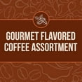 thumbnail image 2 of Bostonâ€™s Best Gourmet Coffee â€“ Assorted Blends â€“ Light, Medium & Dark Roast â€“ Single Serve Coffee Pods, Compatible with Keurig Brewers â€“ 80 Pods, 2 of 3