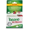 Beano Gas Relief (100 Count (Pack of 1))