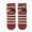 E, variant on Vinsonshop Slouchy Socks for Women Striped Socks Soft Socks Womens Crew Socks Crew Socks for Women Calf Socks for Women Womens Boot Socks A One Size