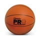 Swim Central 8.5" Brun Gonflable Ballon de Sport Classique Pro Eau Basket-Ball Piscine Accessoire – image 1 sur 1
