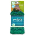 thumbnail image 3 of E-Cloth Kitchen Dynamo - Durable Microfiber Alternative to Smelly Disposable Sponges - Blue, 3 of 3