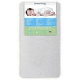 thumbnail image 3 of Dream on Me Orthopedic Firm Fiber Dual-Sided Crib & Toddler Mattress, Greenguard Gold Certified, 15 Years Warranty, Grey Embossed, 3 of 3