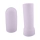 thumbnail image 1 of 2 uds funda de silicona para ventosa para adultos con anillo de sellado de cubierta inteligente, 1 of 5