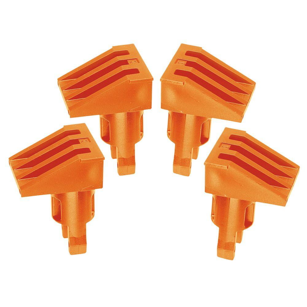 WorkMate Swivel Pegs