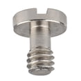 thumbnail image 5 of Milaget 1/4 "Metal Tripod Screws DSLR Camera Accessories Adjust Different, 5 of 5