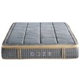 thumbnail image 6 of Doze Memory Foam and Innerspring Hybrid 11-Inch Pillow Top Mattress, Multiple Sizes, 6 of 8