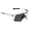 A, variant on Photochromic Safety Glasses, UV400 Photochromic Polarized Safety Glasses - Impact Resistant Lens Transition Sunglasses for Sports & Work, Gray