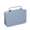 Blue, variant on Microwave Safe Lunch Box, Portable Tableware Container, Sub Compartment Food Tray, Lightweight Leakproof Box for Office Workers, s’tudents and Daily Meal Prep