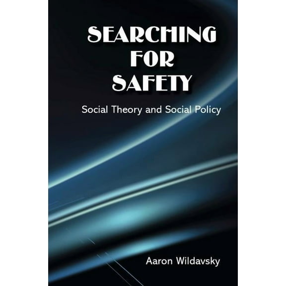 Searching for Safety, (Hardcover)