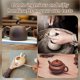 thumbnail image 5 of Juego de 13 Herramientas de Cerámica de Madera para Esculpir y Modelar: Ideal para Cerámica, Arcilla y Proyectos Artísticos., 5 of 5