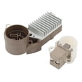 thumbnail image 1 of 1260002470, OEM Quality Alternator Regulator Brush Holder  For Auto, 1 of 8