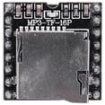 thumbnail image 4 of Likrtyny Mini Módulo Reproductor MP3 DF Compatible Con Tarjeta TF Placa Módulo Reproductor Disco en U para, 4 of 8