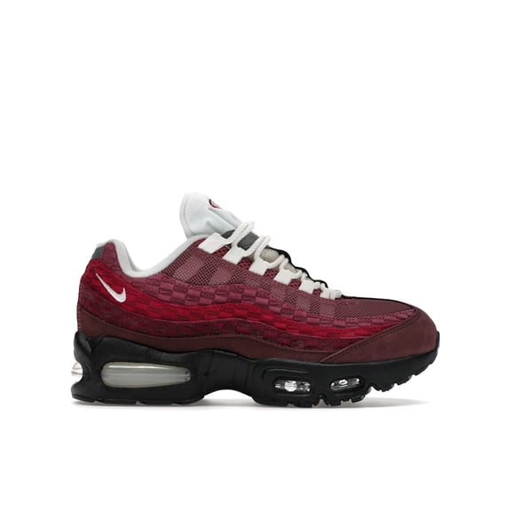 Nike Kid's Air Max 95 Kith El Dorado Shoes, from StockX