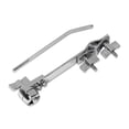 thumbnail image 1 of Soporte con Inclinador para Percusión LATIN PERCUSSION LP236T plateado 16.2x30.5x3, 1 of 3