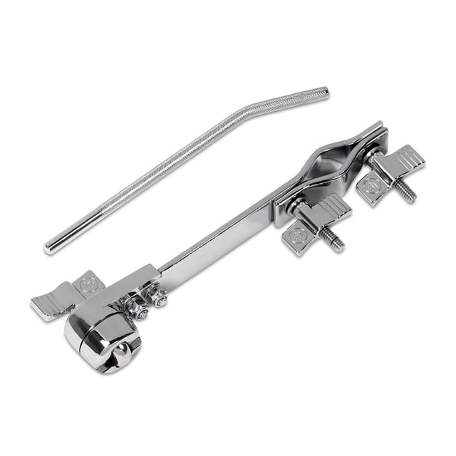 Soporte con Inclinador para Percusión LATIN PERCUSSION LP236T plateado 16.2x30.5x3