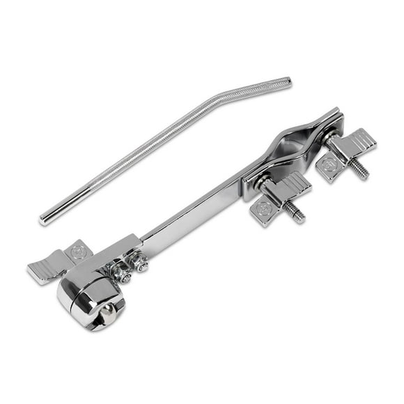 Soporte con Inclinador para Percusión LATIN PERCUSSION LP236T plateado 16.2x30.5x3