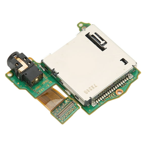 Game  Card Slot, Host Card Slot Game Card Slot, Professional Chip Sets For Game Machine Gameboy Replacement