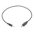 thumbnail image 3 of fastboy 5mm DC2 Remote Shutter Release Cable for D7500 D750 D7200 D5600 D90 Style A 1Set, 3 of 6