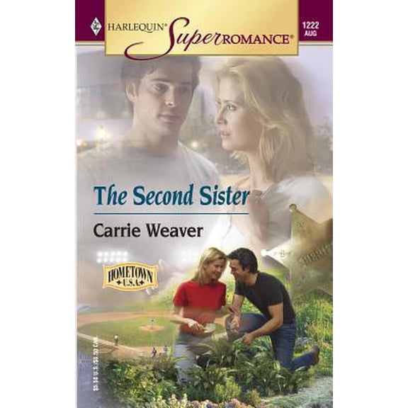 Pre-Owned The Second Sister (Unknown) 0373712227 9780373712229
