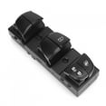 thumbnail image 1 of Left Front Window Switch,Car Left Front Power Window Switch Car Window Switch Dependable Performance, 1 of 11
