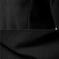 thumbnail image 5 of Yievot Quarter Zip up Hoodies for Men Casaul Pullover Sweatshirt Regular Fit Long Sleeve Winter Sweatshirts, 5 of 8