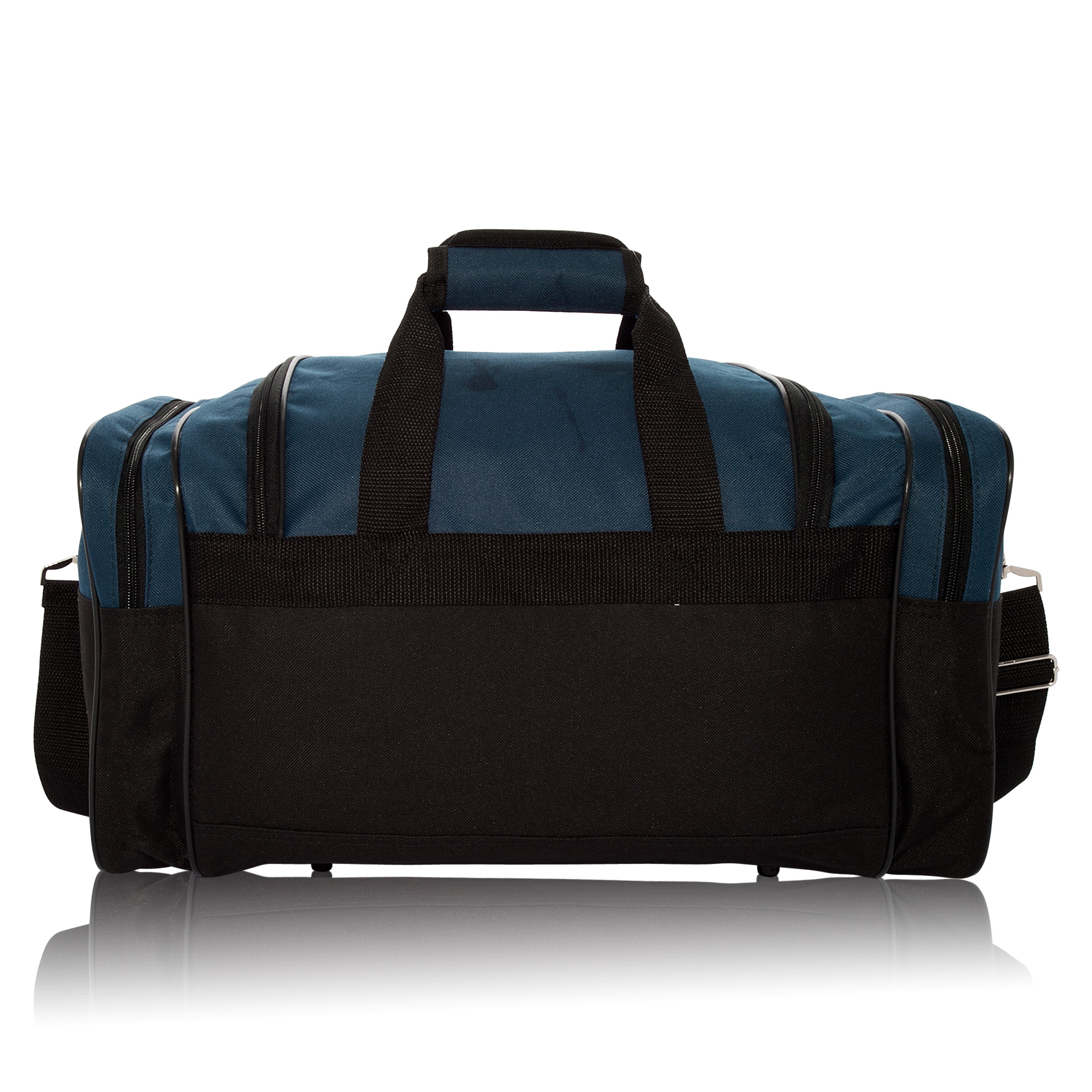 DALIX 17-Inch Durable Sports Duffel Bag photo 4
