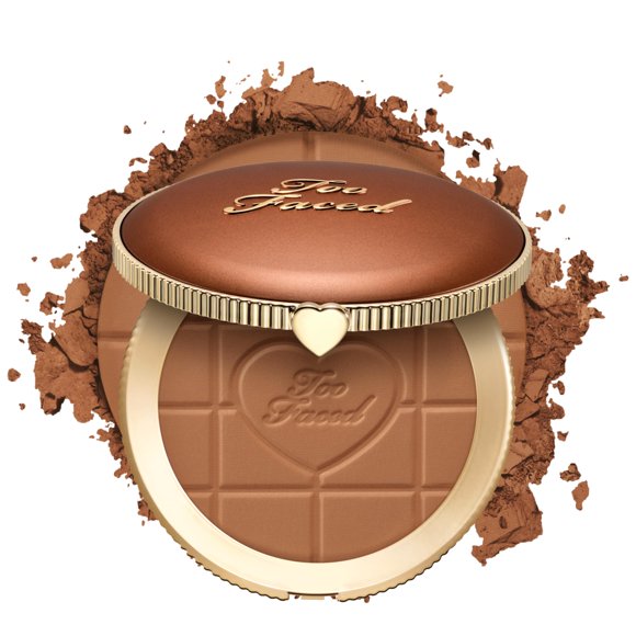 Bronzer Too Faced Chocolate Soleil Matte 8 g