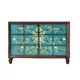 thumbnail image 2 of Muebles para sala de estar, cómoda, almacenamiento para balcón, 5 cajones, armario de almacenamiento, armario de gran capacidad, gabinetes para sala de estar, 2 of 4