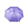 thumbnail image 3 of Totes Recycled Canopy Auto Open Umbrella Purple, 3 of 3