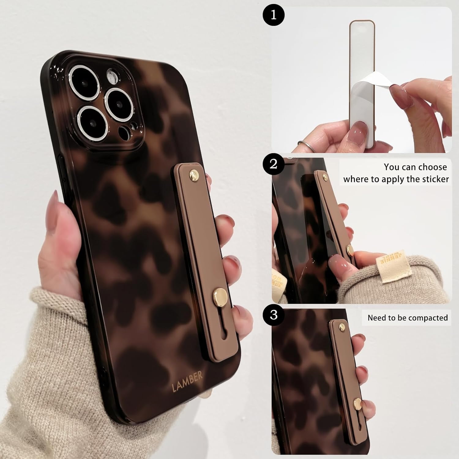 velvetcaviar phone case Bunnies & Bows Samsung Case