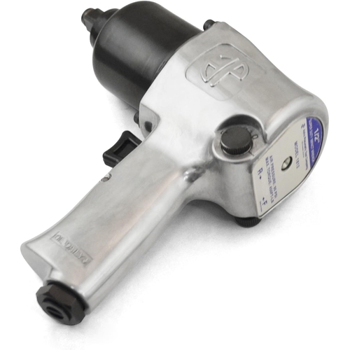 Astro Pneumatic 1812 1/2" Super Duty Impact Wrench, Twin Hammer, High Torque