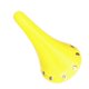 thumbnail image 1 of 1 pieza de accesorios de bicicleta de acero inoxidable con remaches amarillo Afortunado Sencillez, 1 of 5