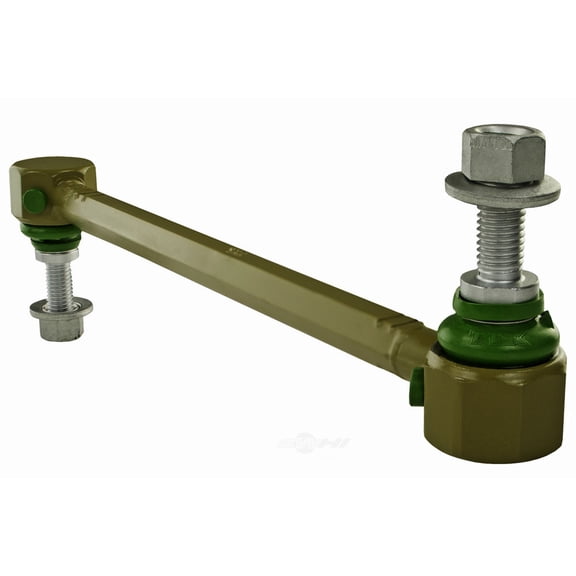 Suspension Stabilizer Bar Link Kit Fits select: 2013-2020 FORD FUSION, 2015-2023 FORD EDGE